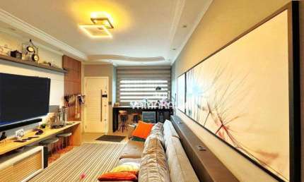 Sobrado com 3 dormitórios à venda, 320 m² por R$ 1.130.000,00 - Vila Ré - São Paulo/SP