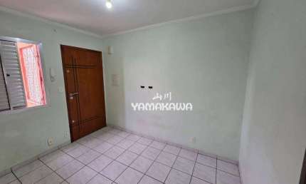 Apartamento com 2 dormitórios à venda, 48 m² por R$ 220.000,00 - Artur Alvim - São Paulo/SP