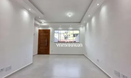 Sobrado com 2 dormitórios à venda, 165 m² por R$ 680.000,00 - Vila Matilde - São Paulo/SP