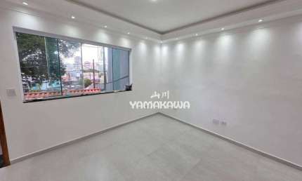 Sobrado com 2 dormitórios à venda, 120 m² por R$ 590.000,00 - Vila Matilde - São Paulo/SP