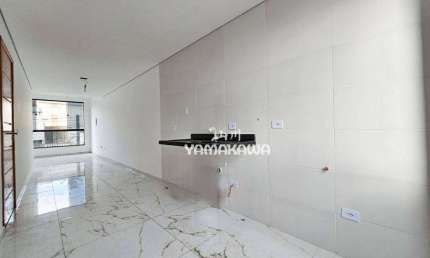 Sobrado com 2 dormitórios à venda, 100 m² por R$ 590.000,00 - Vila Matilde - São Paulo/SP
