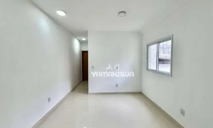 Apartamento com 2 dormitórios à venda, 47 m² por r$ 280.000,00 - vila formosa - são paulo/sp