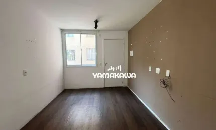Apartamento com 2 dormitórios, 38 m² - venda por R$ 215.000,00 ou aluguel por R$ 1.259,75/mês - Itaquera - São Paulo/SP
