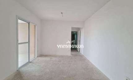Apartamento com 3 dormitórios à venda, 74 m² por R$ 785.000,00 - Vila Formosa - São Paulo/SP