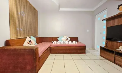 Sobrado com 2 dormitórios à venda, 62 m² por r$ 300.000,00 - itaquera - são paulo/sp