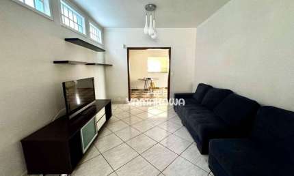 Sobrado com 3 dormitórios à venda, 253 m² por R$ 1.200.000,00 - Ponte Rasa - São Paulo/SP
