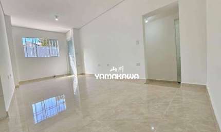 Casa com 3 dormitórios à venda, 80 m² por R$ 650.000,00 - Itaquera - São Paulo/SP