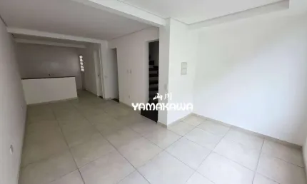 Sobrado com 2 dormitórios à venda, 70 m² por R$ 450.000,00 - Vila Matilde - São Paulo/SP