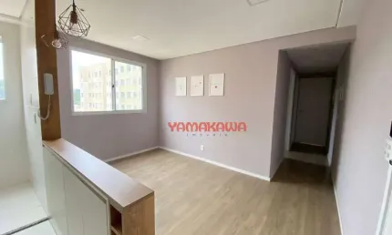 Apartamento com 2 dormitórios à venda, 40 m² por R$ 280.000,00 - Itaquera - São Paulo/SP