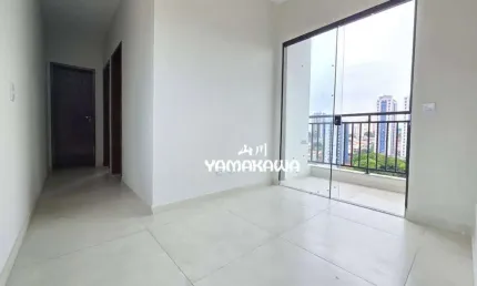 Apartamento com 2 dormitórios à venda, 40 m² por r$ 395.000,00 - penha - são paulo/sp