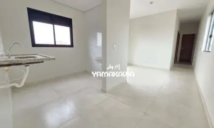 Apartamento com 2 dormitórios à venda, 49 m² por R$ 414.800,00 - Penha - São Paulo/SP