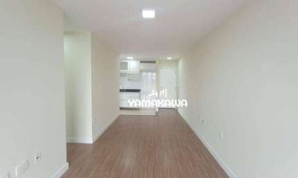 Apartamento com 2 dormitórios para alugar, 68 m² por R$ 4.547,01/mês - Vila Formosa - São Paulo/SP