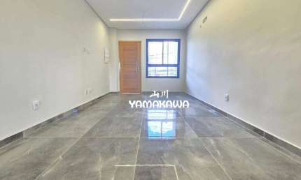 Sobrado com 3 dormitórios à venda, 134 m² por R$ 750.000,00 - Penha - São Paulo/SP