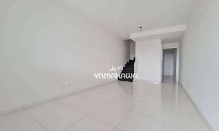 Sobrado com 3 dormitórios à venda, 140 m² por R$ 650.000,00 - Vila Formosa - São Paulo/SP
