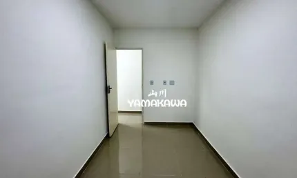 Apartamento com 2 dormitórios, 50 m² - venda por R$ 289.000,00 ou aluguel por R$ 1.765,34/mês - Itaquera - São Paulo/SP