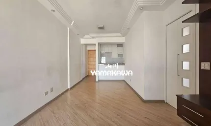 Apartamento com 3 dormitórios à venda, 63 m² por R$ 450.000,00 - Aricanduva - São Paulo/SP
