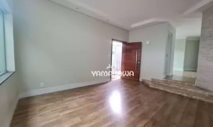 Casa com 3 dormitórios, 162 m² - venda por R$ 790.000,00 ou aluguel por R$ 4.899,00/mês - Penha - São Paulo/SP