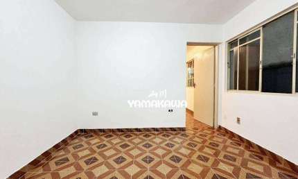 Casa com 3 dormitórios à venda, 120 m² por R$ 540.000,00 - Itaquera - São Paulo/SP