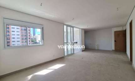 Apartamento com 2 dormitórios à venda, 80 m² por R$ 1.340.000,00 - Tatuapé - São Paulo/SP