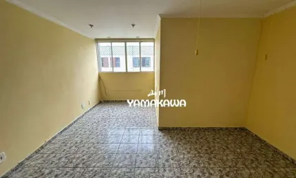 Apartamento com 2 dormitórios para alugar, 85 m² por R$ 1.895,00/mês - Itaquera - São Paulo/SP