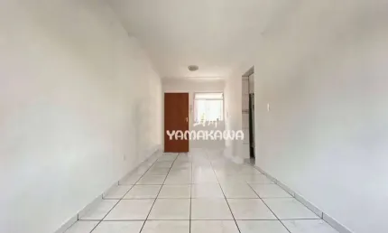 Apartamento com 2 dormitórios à venda, 56 m² por R$ 185.000,00 - Itaquera - São Paulo/SP