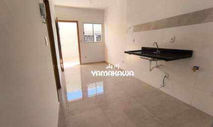 Apartamento com 2 dormitórios à venda, 40 m² por R$ 224.900,00 - Cidade Antônio Estevão de Carvalho - São Paulo/SP