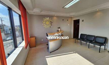 Sobrado com 7 dormitórios à venda, 385 m² por R$ 1.090.000,00 - Vila Matilde - São Paulo/SP