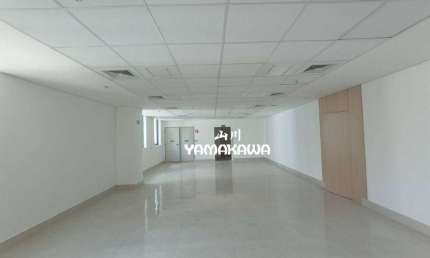 Sala para alugar, 203 m² por R$ 34.420,00/mês - Tatuapé - São Paulo/SP