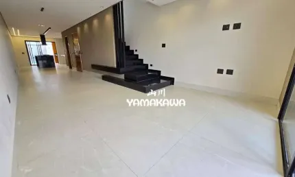Sobrado com 3 dormitórios à venda, 193 m² por R$ 1.190.000,00 - Vila Matilde - São Paulo/SP
