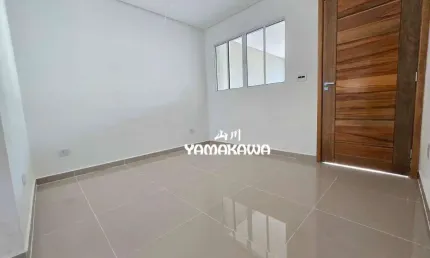 Sobrado com 3 dormitórios à venda, 100 m² por R$ 570.000,00 - Itaquera - São Paulo/SP