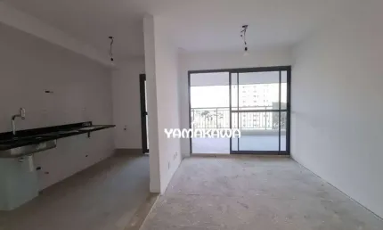 Apartamento com 3 dormitórios à venda, 100 m² por r$ 1.550.000,00 - vila carrão - são paulo/sp