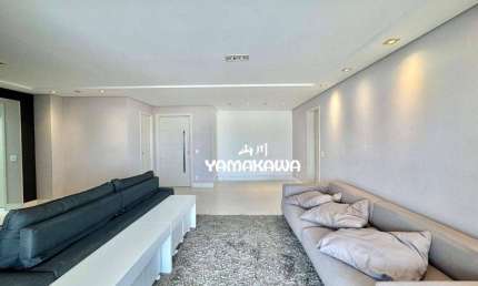 Apartamento com 3 dormitórios à venda, 125 m² por R$ 1.380.000,00 - Vila Carrão - São Paulo/SP