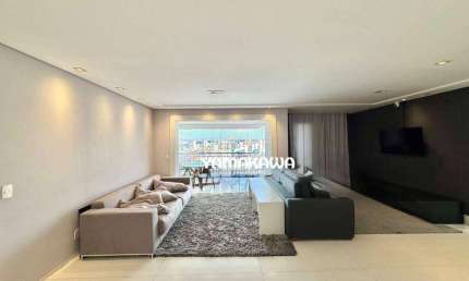 Apartamento com 3 dormitórios à venda, 125 m² por R$ 1.380.000,00 - Vila Carrão - São Paulo/SP