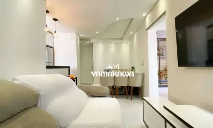Apartamento com 2 dormitórios à venda, 45 m² por R$ 275.000,00 - Itaquera - São Paulo/SP