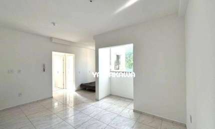 Apartamento com 2 dormitórios à venda, 50 m² por R$ 360.000,00 - Vila Ré - São Paulo/SP