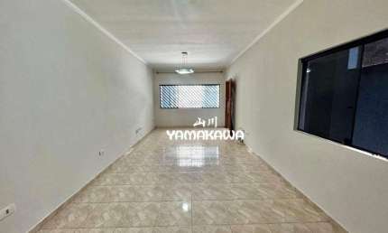 Sobrado com 4 dormitórios à venda, 225 m² por R$ 900.000,00 - Itaquera - São Paulo/SP