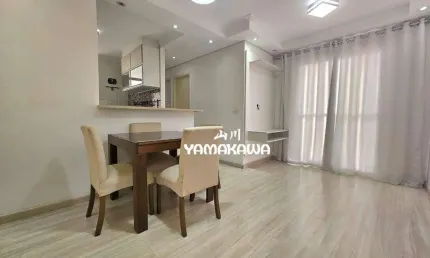 Apartamento com 2 dormitórios à venda, 49 m² por R$ 279.000,00 - Itaquera - São Paulo/SP