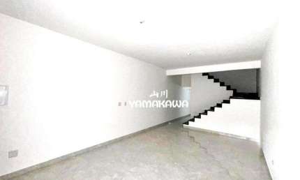 Sobrado com 3 dormitórios à venda, 150 m² por R$ 600.000,00 - Vila Ré - São Paulo/SP