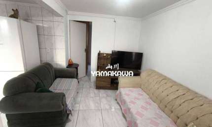 Apartamento com 2 dormitórios à venda, 56 m² por R$ 200.000,00 - Itaquera - São Paulo/SP