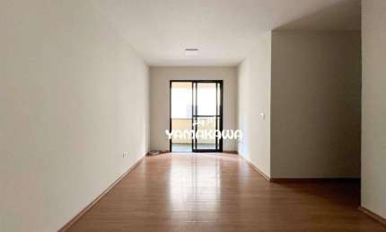 Apartamento com 2 dormitórios à venda, 55 m² por R$ 330.000,00 - Cidade Líder - São Paulo/SP