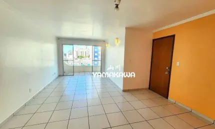Apartamento com 3 dormitórios à venda, 133 m² por R$ 1.060.000,00 - Vila Gomes Cardim - São Paulo/SP