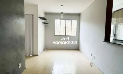 Apartamento com 2 dormitórios à venda, 45 m² por R$ 200.000,00 - Itaquera - São Paulo/SP