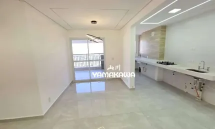 Apartamento com 2 dormitórios à venda, 70 m² por R$ 1.350.000,00 - Tatuapé - São Paulo/SP