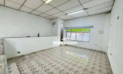 Sala para alugar, 80 m² por R$ 2.000,00/mês - Itaquera - São Paulo/SP