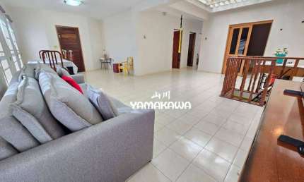 Casa com 3 dormitórios à venda, 187 m² por R$ 750.000,00 - Ermelino Matarazzo - São Paulo/SP