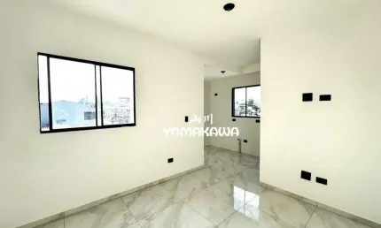 Apartamento com 2 dormitórios à venda, 42 m² por R$ 285.000,00 - Vila Ré - São Paulo/SP