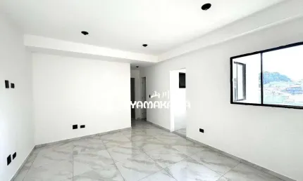Apartamento com 2 dormitórios à venda, 45 m² por R$ 375.000,00 - Vila Ré - São Paulo/SP