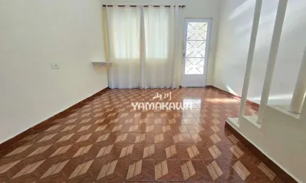 Sobrado com 2 dormitórios à venda, 70 m² por r$ 380.000,00 - itaquera - são paulo/sp