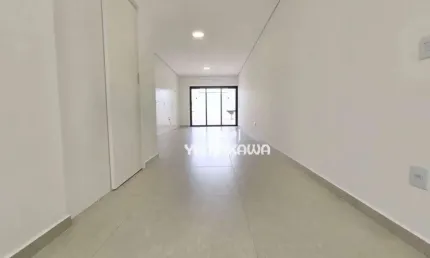 Sobrado com 3 dormitórios à venda, 160 m² por r$ 1.100.000,00 - vila ré - são paulo/sp