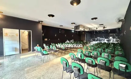 Prédio à venda, 250 m² por R$ 2.500.000,00 - Vila Formosa - São Paulo/SP